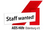 AIDS-Hilfe Oldenburg: Staff wanted!